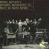 Mother Mallard's Portable Masterpiece Company - Music By David Borden 05-ARB 136CD