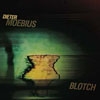Moebius, Dieter - Blotch vinyl lp (due to size and weight, this price for the USA only. Outside of the USA, the price will be adjusted as needed) 05-BB 209LP