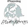 Moondog - H’art Songs CD 28-MMMG1.2