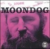 Moondog - More Moondog (Mega Blowout Sale) 15-Hallmark 715802