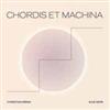 Mori, Ikue / Christian Ronn - Chordis Et Machina vinyl lp (due to size and weight, this price for the USA only. Outside of the USA, the price will be adjusted as needed) 16-RSPT 051