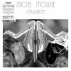 Moulinie, Michel - Chrysalide (expanded) vinyl lp (due to size and weight, this price for the USA only. Outside of the USA, the price will be adjusted as needed) 05-WRWTFWW 081LP