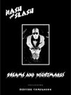 Nash The Slash - Dreams and Nightmares / Bedside Companion 2 x CDs 21-AOF 202