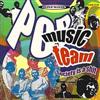 Pop Music Team - Society Is A Shit (Mega Blowout Sale) 18-CSM 216CD