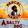 Procol Harum - A Salty Dog (expanded / remastered) 2 x CDs 21-ECLEC 22503