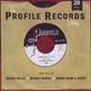 Various Artists - The Profile Records Story (Mega Blowout Sale) 23-Float 6116