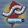 Various Artists - Psychedelic States : New Jersey In The 60s, Volume 2 CD 28-GEAR311.2