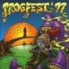 Various Artists - Progest '97 - 2 x CDs (special) 23-PGVP 004