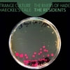 Residents - Strange Culture / The Rivers Of Hades / Haeckel's Tale 2 x CDs 21-GG215
