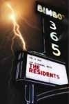 Residents - Talking Light DVD 21-MVD 5251