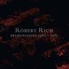 Rich, Robert - Premonitions 1980-1985 : 4 x vinyl lp box set (due to size and weight, this price for the USA only. Outside of the USA, the price will be adjusted as needed) 05-VOD 122LP