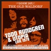Rundgren, Todd / Utopia - Live At The Old Waldorf, San Francisco 2 x CDs 21-ECLEC 22521