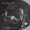 Rendell, Don/Ian Carr - Live at the Union 1966 Reel Recordings 016