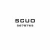 SCUO - 5678765 (band-released CDR) SCUO