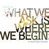 Sanguine Hum - What We Ask Is Where We Begin: The Songs For Days Sessions 2 x CDs 23-EANTCD 21060