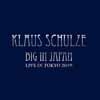 Schulze, Klaus - Big in Japan: Live in Tokyo 2010 : 2 x CDs + DVD 25-MIG-CD-410