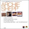 Shepp, Archie - The Complete Remastered Recordings on Black Saint & Soul Note 4 x CD box 35-BLS1035