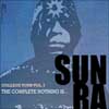 Sun Ra - College Tour Volume One: The Complete Nothing Is... 2 x CDs 05-ESP 4060