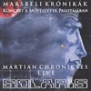 Solaris - Martian Chronicles Live 15-Periferic 703291