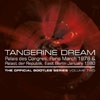 Tangerine Dream-The Official Bootleg Series: Volume Two : 4 x CD box set 23-EREACD 41033