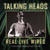 Talking Heads - Real Live Wires 21-SMCD914