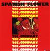 Tee and Company - Spanish Flower (mini lp sleeve/blu-spec CD) 14-THCD 233