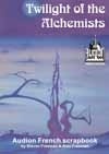 Twilight of the Alchemists: Encyclopedia of French progressive rock, experimental, electronic music, etc. : 400 page book (for sale in the USA only) 9781914458446