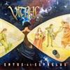 Vitral - Entre As Estrelas CD MRCD 1117