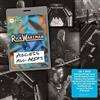 Wakeman, Rick - Access All Areas CD + DVD 28-IMT5015766.2