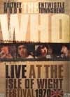 Who, The - Live At The Isle of Wight Festival 1970 DVD 21/EagleRock30054
