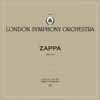 Zappa, Frank - London Symphony Orchestra Volumes I & II (2012 remaster) 2 x CDs 28-Zappa 3868-a