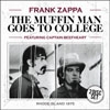 Zappa, Frank - The Muffin Man Goes To College 2 x CDs 21-SON0315