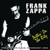 Zappa, Frank - Puttin' On The Ritz - September 17, 1981 : 2 x CDs 21-GOLF 009