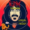 Zappa, Frank - Roxy : The Movie NTSC (Region 1) DVD + CD 28-EV 307279