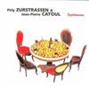 Zurstrassen, Pirly / Jean-Pierre Catoul - Septimana CD (Mega Blowout Sale) C7-053