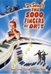 Dr. Seuss - The 5,000 Fingers of Dr. T DVD 28/COLUMBIA 05836