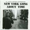 Allen, Daevid/New York Gong - About Time 15/SNAPPER 275