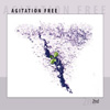 Agitation Free - 2nd (expanded/remastered/digipack) 17/SPV 42792