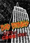 Bad Brains - Live at CBGB 1982  DVD 21/MVD 4497