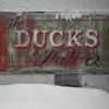 Baker, Duck - The Ducks Palace 05/INCUS 059