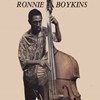Boykins, Ronnie - The Will Come, Is Now (remastered) 05/ESP 3026