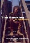 Buckley, Tim - My Fleeting House DVD 21/MVD 4566