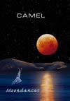 Camel - Moondances DVD 23/CP 810