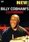 Cobham, Billy/Culturemix - The Paris Concert DVD 21/INAK 6452