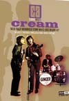 Cream - Classic Artists CD/DVD 21/IMAGE 3247