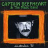 Captain Beefheart and The Magic Band - Amsterdam '80 MLP 12