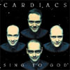 Cardiacs - Sing To God - Part One ALPH 023
