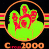 Circus 2000 - Circus 2000  27/VM 014