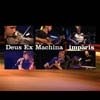 Deus Ex Machina - Imparis CD + DVD RUNE259-260