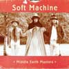 Soft Machine - Middle Earth Masters RUNE 235